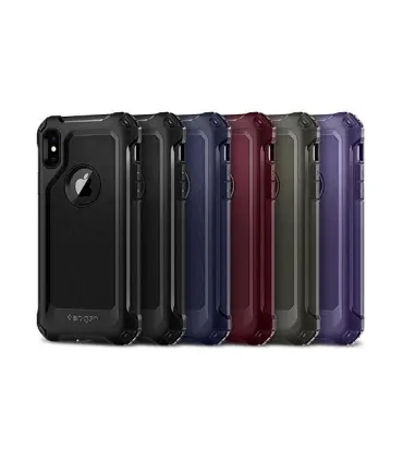 قاب اسپیگن ایفون Spigen Pro Guard Case Iphone XS/X