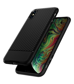 قاب اسپیگن ایفون Spigen Core Armor Case Iphone XS/X