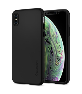 قاب اسپیگن ایفون Spigen Thin Fit 360 Case Iphone XS/X