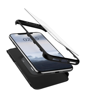 قاب اسپیگن ایفون Spigen Thin Fit 360 Case Iphone XS/X