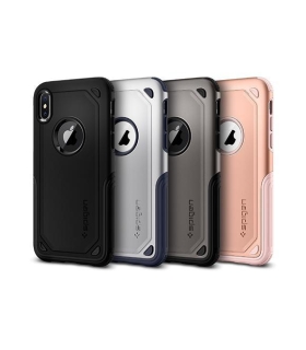 قاب اسپیگن ایفون Spigen Hybrid Armor Case Iphone XS/X
