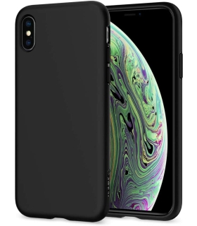 قاب اسپیگن ایفون Spigen Liquid Crystal Case Iphone XS/X
