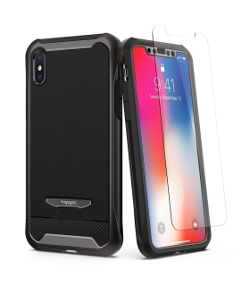 قاب اسپیگن ایفون Spigen Reventon Case Iphone XS/X