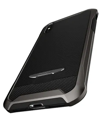 قاب اسپیگن ایفون Spigen Reventon Case Iphone XS/X