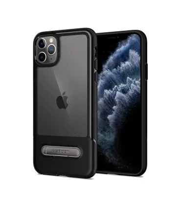 قاب اسپیگن آیفون Spigen Slim Armor Essential S Case Apple iPhone 11 Pro