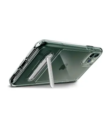 قاب اسپیگن آیفون Spigen Slim Armor Essential S Case Apple iPhone 11 Pro