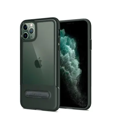 قاب اسپیگن آیفون Spigen Slim Armor Essential S Case Apple iPhone 11 Pro
