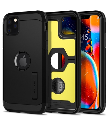 قاب اسپیگن آیفون Spigen Tough Armor Case XP Apple iPhone 11 Pro
