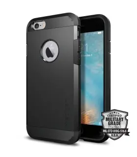 قاب اسپیگن آیفون Spigen Tough Armor Case Apple iPhone 6/6S
