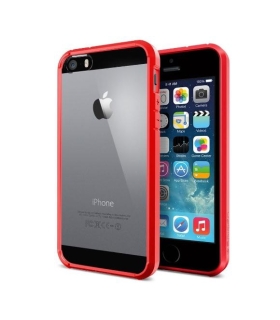 قاب اسپیگن آیفون Spigen Ultra Hybrid Case Apple iPhone 5/5s/se