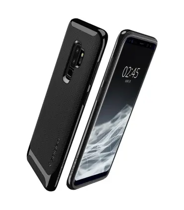 قاب اسپیگن سامسونگ Spigen Neo Hybrid Case Galaxy S9 Plus