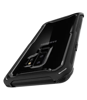 قاب اسپیگن سامسونگ Spigen Hybrid 360 Case Galaxy S9 Plus