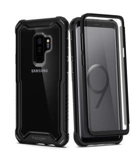 قاب اسپیگن سامسونگ Spigen Hybrid 360 Case Galaxy S9 Plus
