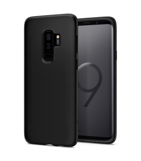 قاب اسپیگن سامسونگ Spigen Liquid Crystal Case Galaxy S9 Plus