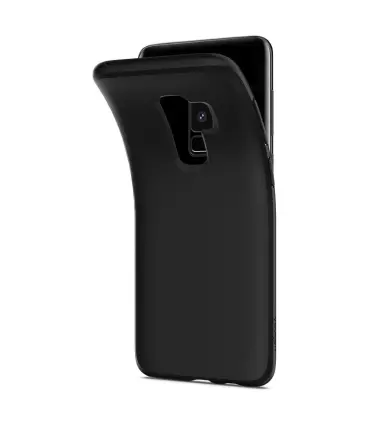 قاب اسپیگن سامسونگ Spigen Liquid Crystal Case Galaxy S9 Plus