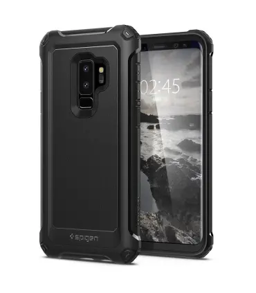 قاب اسپیگن سامسونگ Spigen Pro Guard Case Galaxy S9 Plus