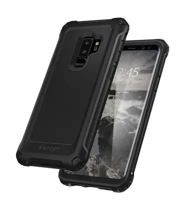 قاب اسپیگن سامسونگ Spigen Pro Guard Case Galaxy S9 Plus