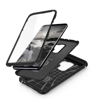 قاب اسپیگن سامسونگ Spigen Pro Guard Case Galaxy S9 Plus