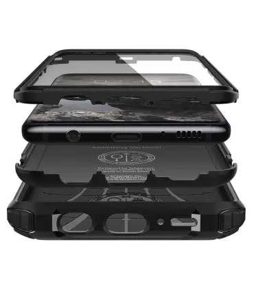 قاب اسپیگن سامسونگ Spigen Pro Guard Case Galaxy S9 Plus