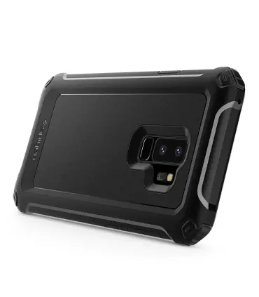 قاب اسپیگن سامسونگ Spigen Pro Guard Case Galaxy S9 Plus