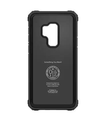 قاب اسپیگن سامسونگ Spigen Pro Guard Case Galaxy S9 Plus