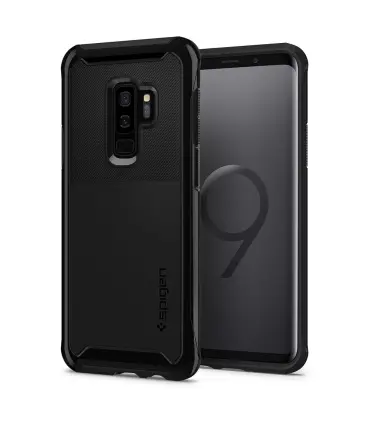 قاب اسپیگن سامسونگ Spigen Neo Hybrid Urban Case Galaxy S9 Plus