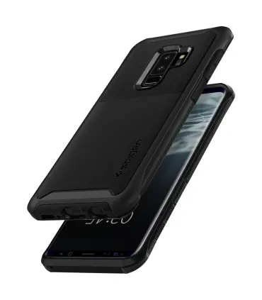 قاب اسپیگن سامسونگ Spigen Neo Hybrid Urban Case Galaxy S9 Plus