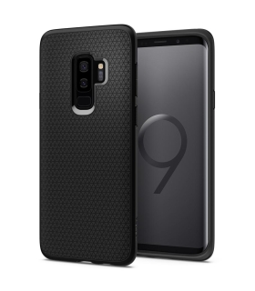 قاب اسپیگن سامسونگ Spigen Liquid Air Case Galaxy S9 Plus