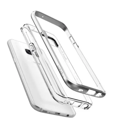 قاب اسپیگن سامسونگ Spigen Neo Hybrid Crystal Case Galaxy S7