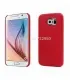 S6 EDGE Silicon Case