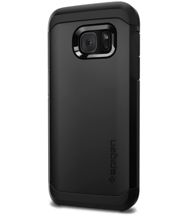 قاب اسپیگن سامسونگ Spigen Tough Armor Case Galaxy S7