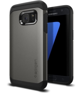 قاب اسپیگن سامسونگ Spigen Tough Armor Case Galaxy S7