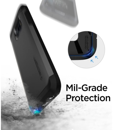 قاب اسپیگن سامسونگ Spigen Tough Armor Case Galaxy S7
