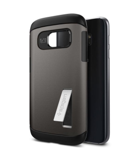 قاب اسپیگن سامسونگ Spigen Slim Armor Case Galaxy S7