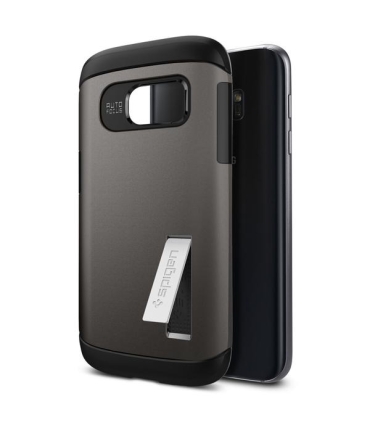 قاب اسپیگن سامسونگ Spigen Slim Armor Case Galaxy S7