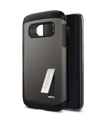 قاب اسپیگن سامسونگ Spigen Slim Armor Case Galaxy S7