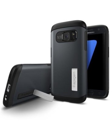 قاب اسپیگن سامسونگ Spigen Slim Armor Case Galaxy S7