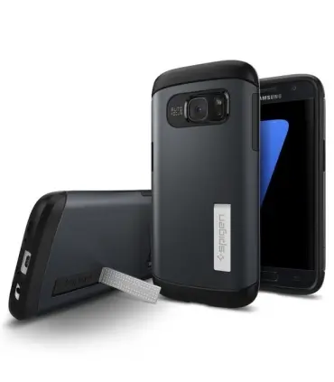 قاب اسپیگن سامسونگ Spigen Slim Armor Case Galaxy S7