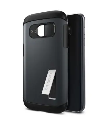 قاب اسپیگن سامسونگ Spigen Slim Armor Case Galaxy S7