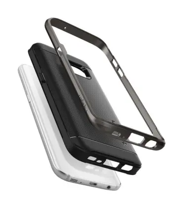 قاب اسپیگن سامسونگ Spigen Neo Hybrid Case Galaxy S7