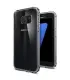 قاب اسپیگن سامسونگ Spigen Crystal Shell Case Galaxy S7