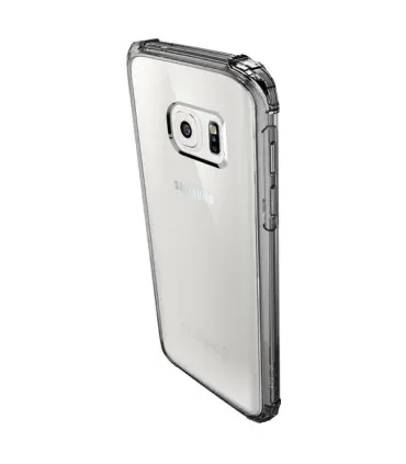 قاب اسپیگن سامسونگ Spigen Crystal Shell Case Galaxy S7