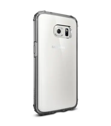 قاب اسپیگن سامسونگ Spigen Crystal Shell Case Galaxy S7