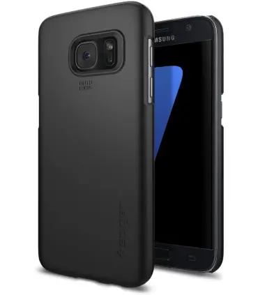 قاب اسپیگن سامسونگ Spigen Thin Fit Case Galaxy S7