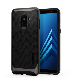 قاب اسپیگن سامسونگ Spigen Neo Hybrid Case Galaxy A8 2018