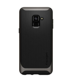 قاب اسپیگن سامسونگ Spigen Neo Hybrid Case Galaxy A8 2018