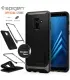 قاب اسپیگن سامسونگ Spigen Neo Hybrid Case Galaxy A8 2018