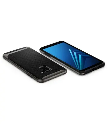 قاب اسپیگن سامسونگ Spigen Neo Hybrid Case Galaxy A8 2018