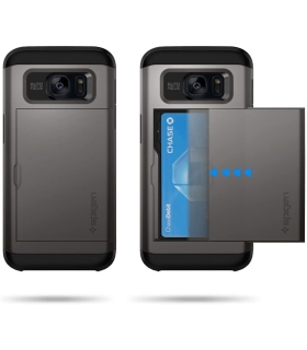 قاب اسپیگن سامسونگ Spigen Slim Armor CS Case Galaxy S7 Edge