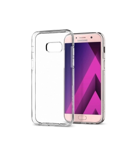 قاب اسپیگن سامسونگ Spigen Liquid Crystal Case Galaxy A5 2017